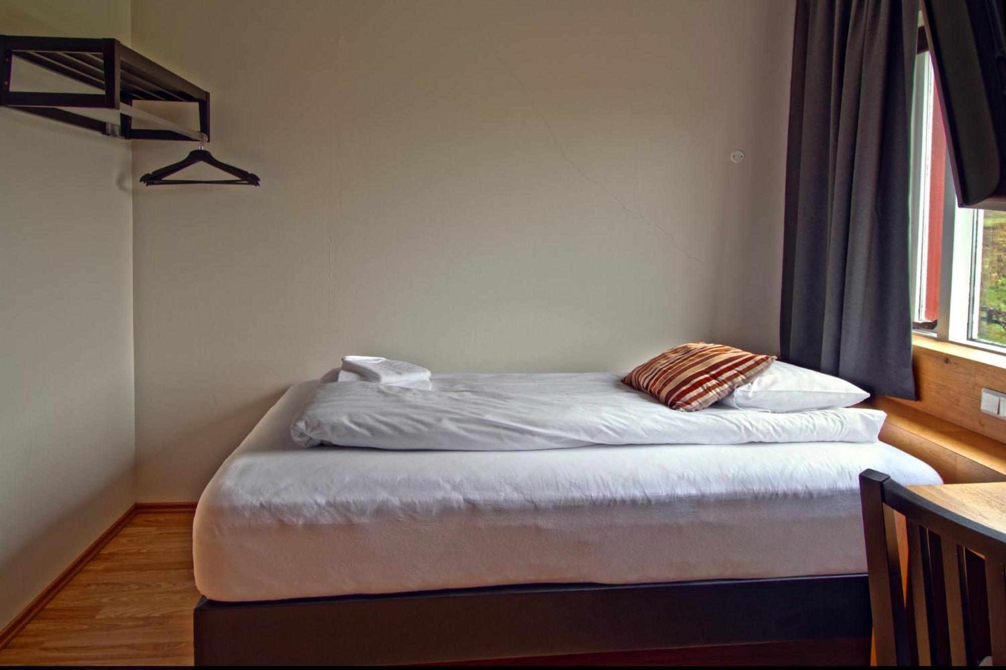 Hotel Post Breiðdalsvík Exteriér fotografie