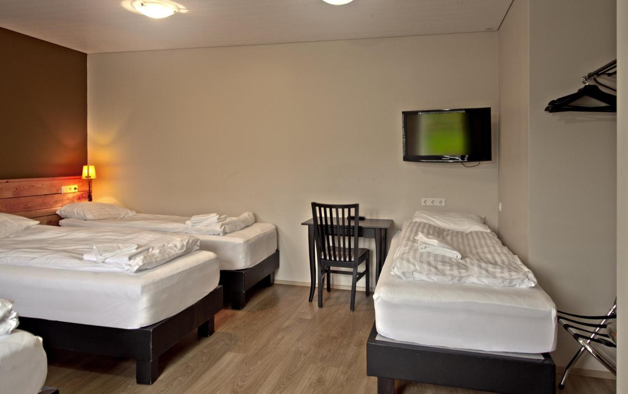 Hotel Post Breiðdalsvík Exteriér fotografie