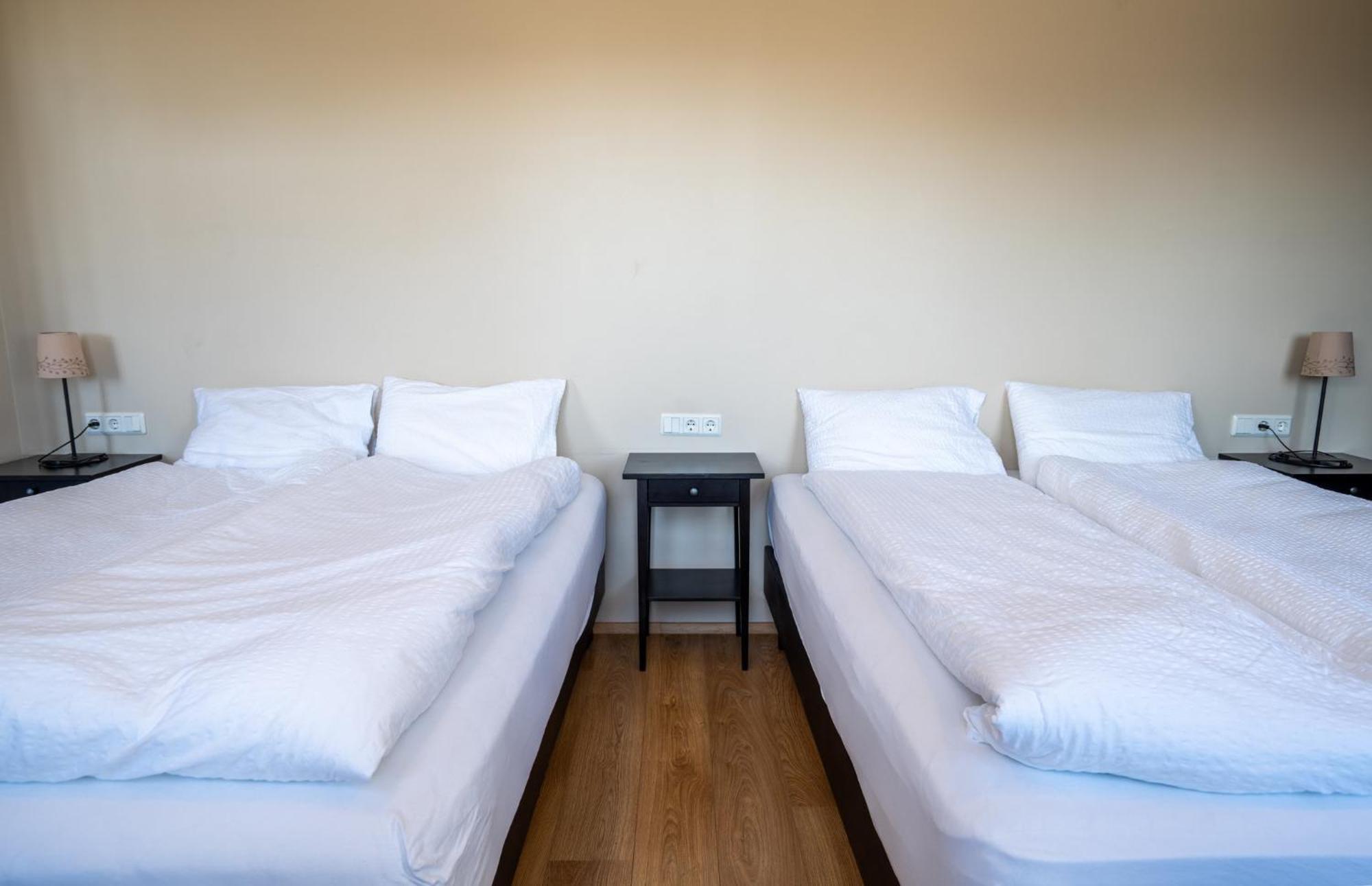 Hotel Post Breiðdalsvík Exteriér fotografie