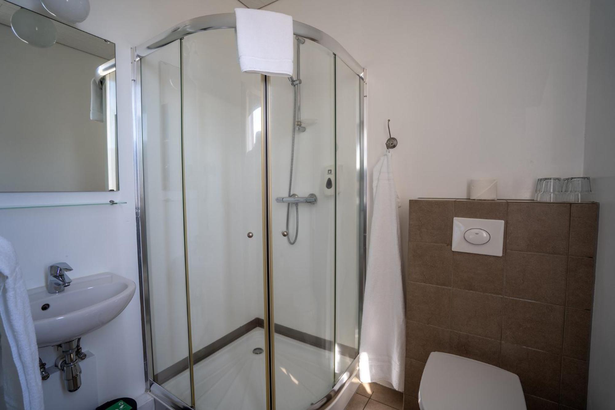 Hotel Post Breiðdalsvík Exteriér fotografie